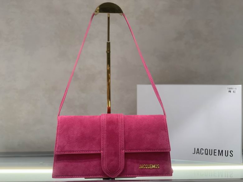 Jacquemus Shoulder Bag ID:20260722-16